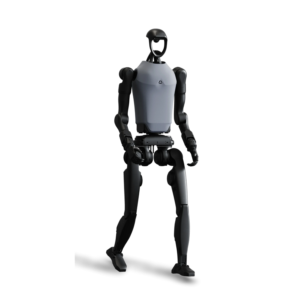 Unitree H1 -H2