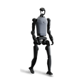 Unitree H1 -H2