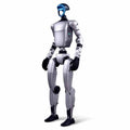 Robot Humanoide Unitree G1 BASIC, Robot Inteligente VERSIÓN EDUCATIVA, SDK ABIERTO