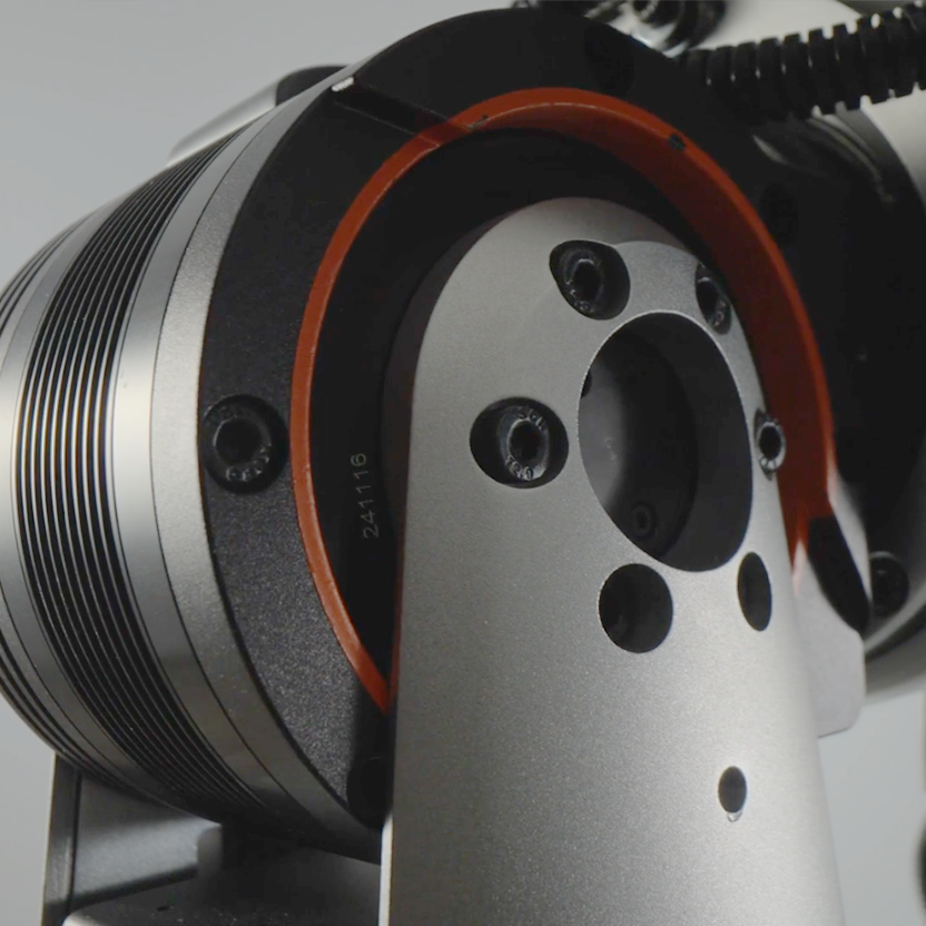 Robot Humanoide Booster T1