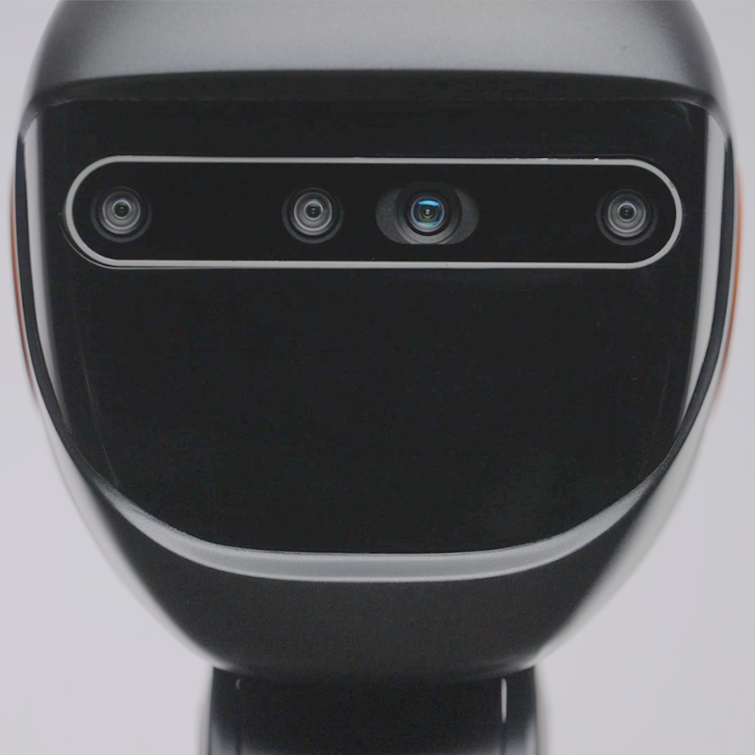 Robot Humanoide Booster T1