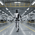 Nuevo Robot UBTECH Walker S2 con 52 Ejes y Carga Útil de 15 KG para Inspección de Montaje, Logística y Automatización