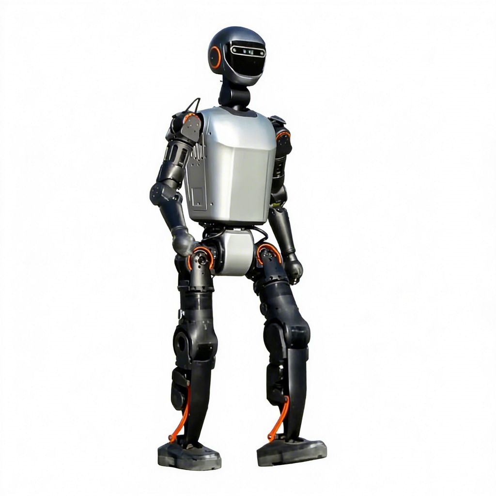 Robot Humanoide Booster T1