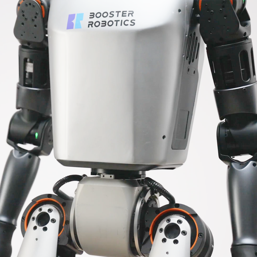 Robot Humanoide Booster T1