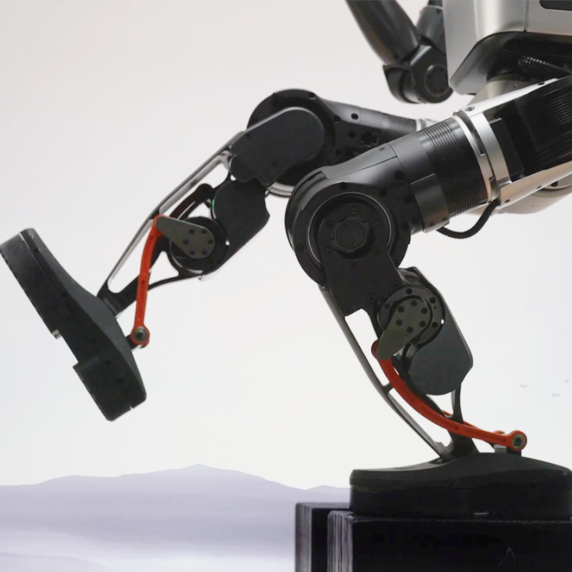 Robot Humanoide Booster T1