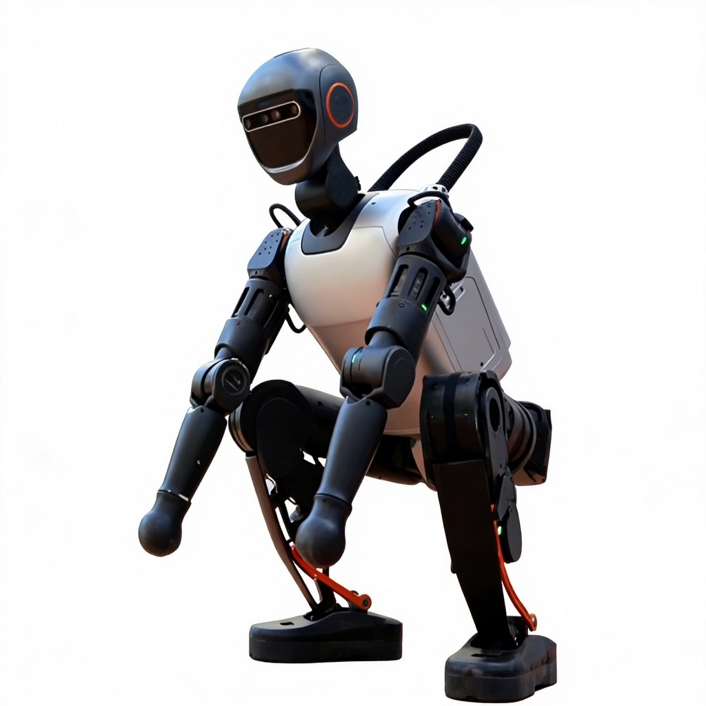 Robot Humanoide Booster T1