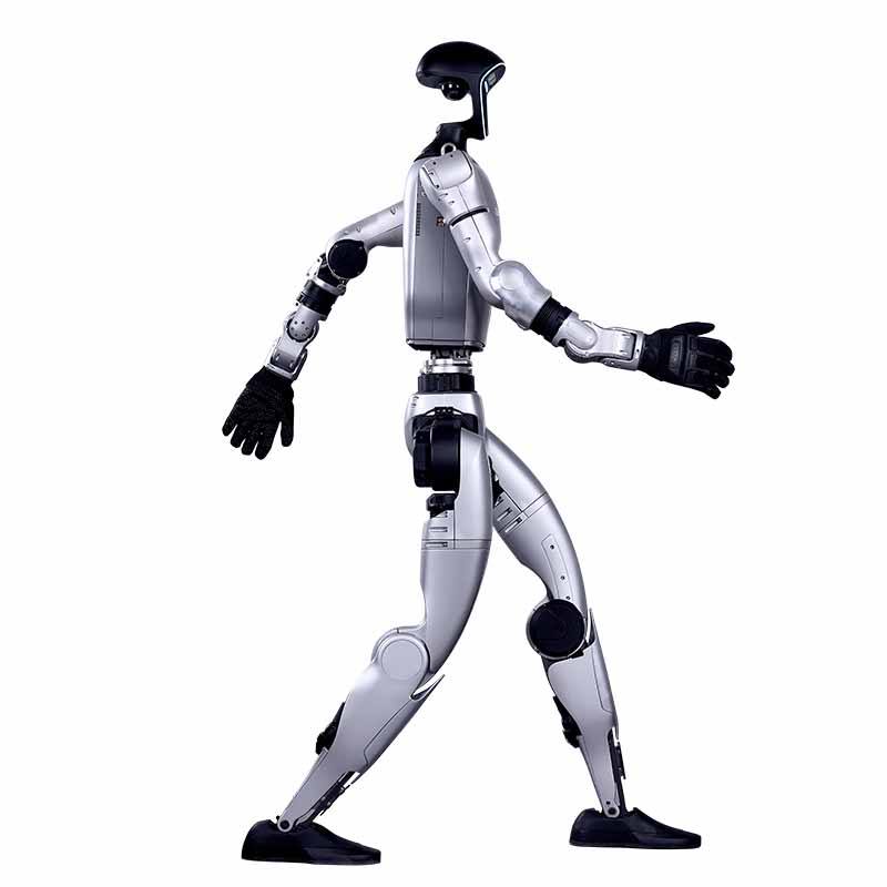 Robot Humanoide Unitree G1 BASIC, Robot Inteligente VERSIÓN EDUCATIVA, SDK ABIERTO