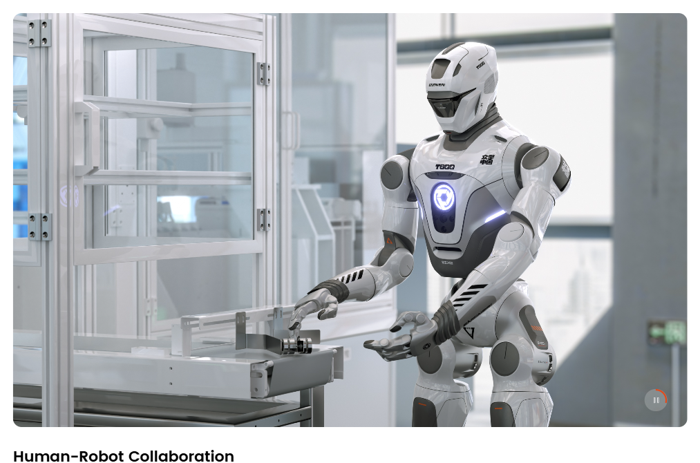 ENGINEAI INTL Ver T800,