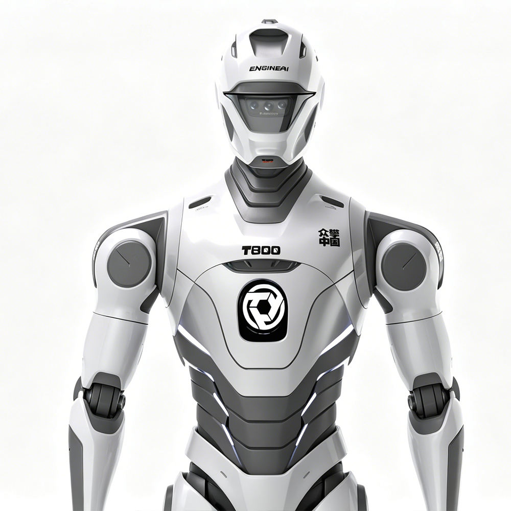 ENGINEAI INTL Ver T800,