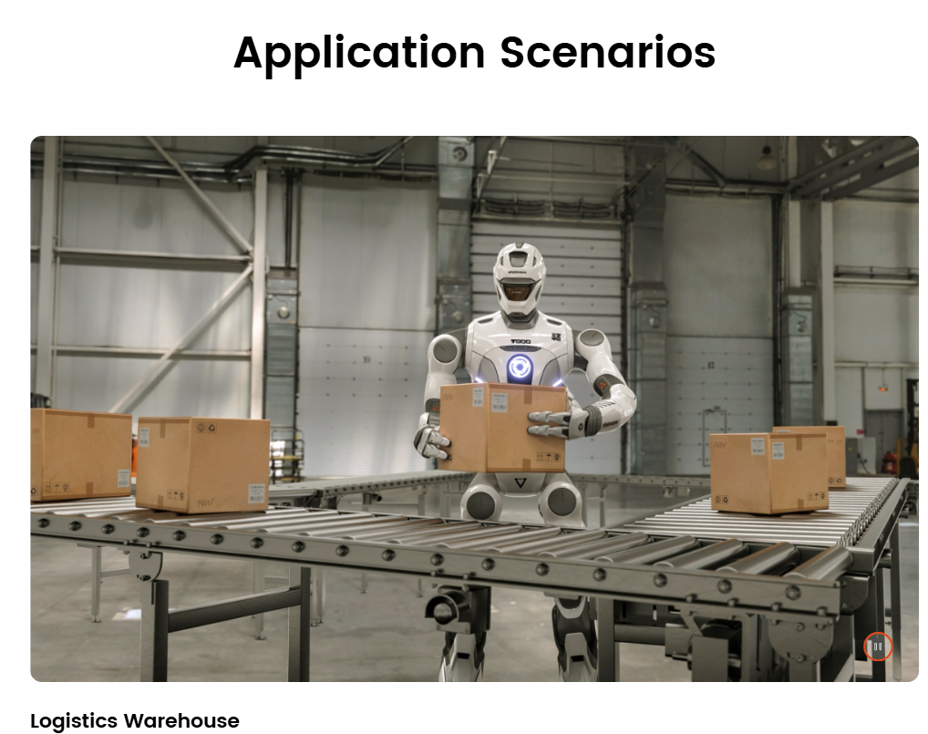 ENGINEAI INTL Ver T800,
